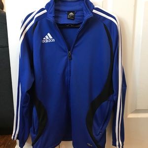 Adidas climacool jacket